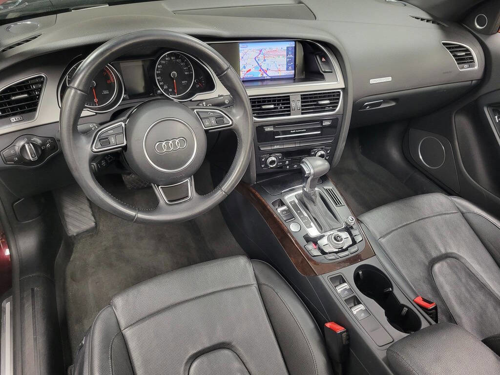 Used 2014 Audi A5 2.0T Premium Plus image 19
