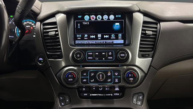 Used 2020 Chevrolet Suburban Premier AWD/4WD image 9