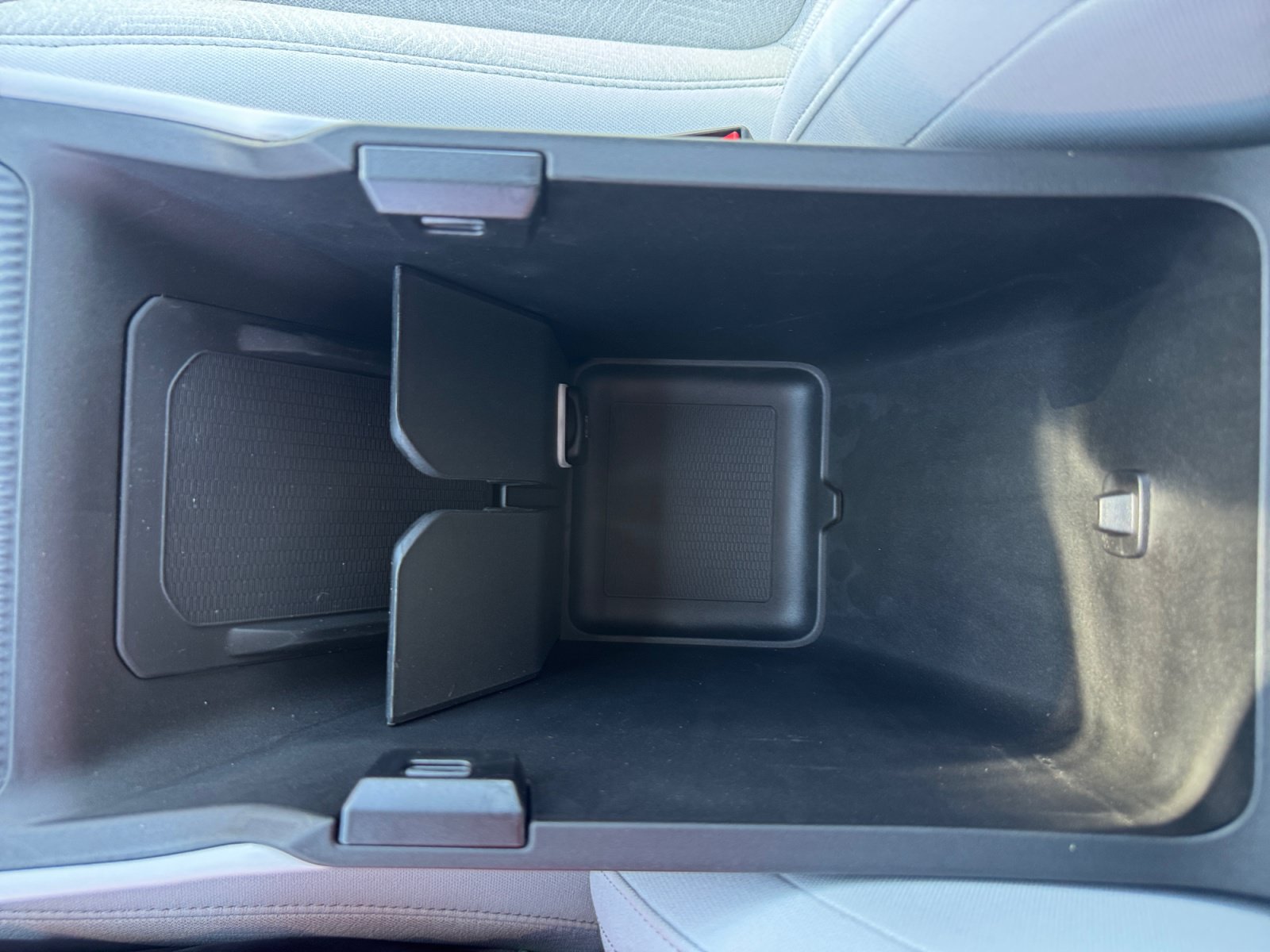 New 2026 Jeep Cherokee Laredo AWD/4WD image 15