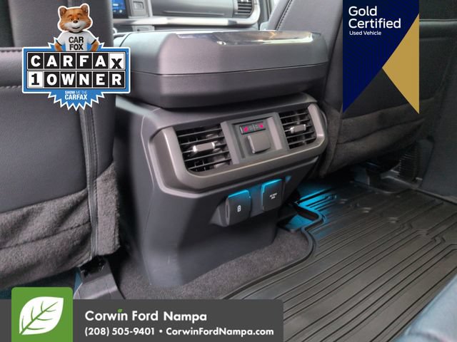 Used 2026 Ford F150 Lariat w/ Equipment Group 502A High AWD/4WD image 29