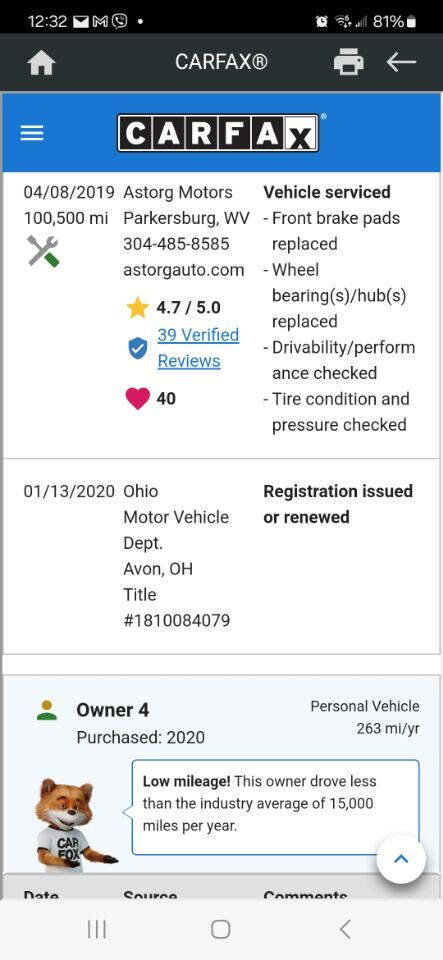 Used 2001 Mercedes-Benz CLK 430 Cabriolet image 69