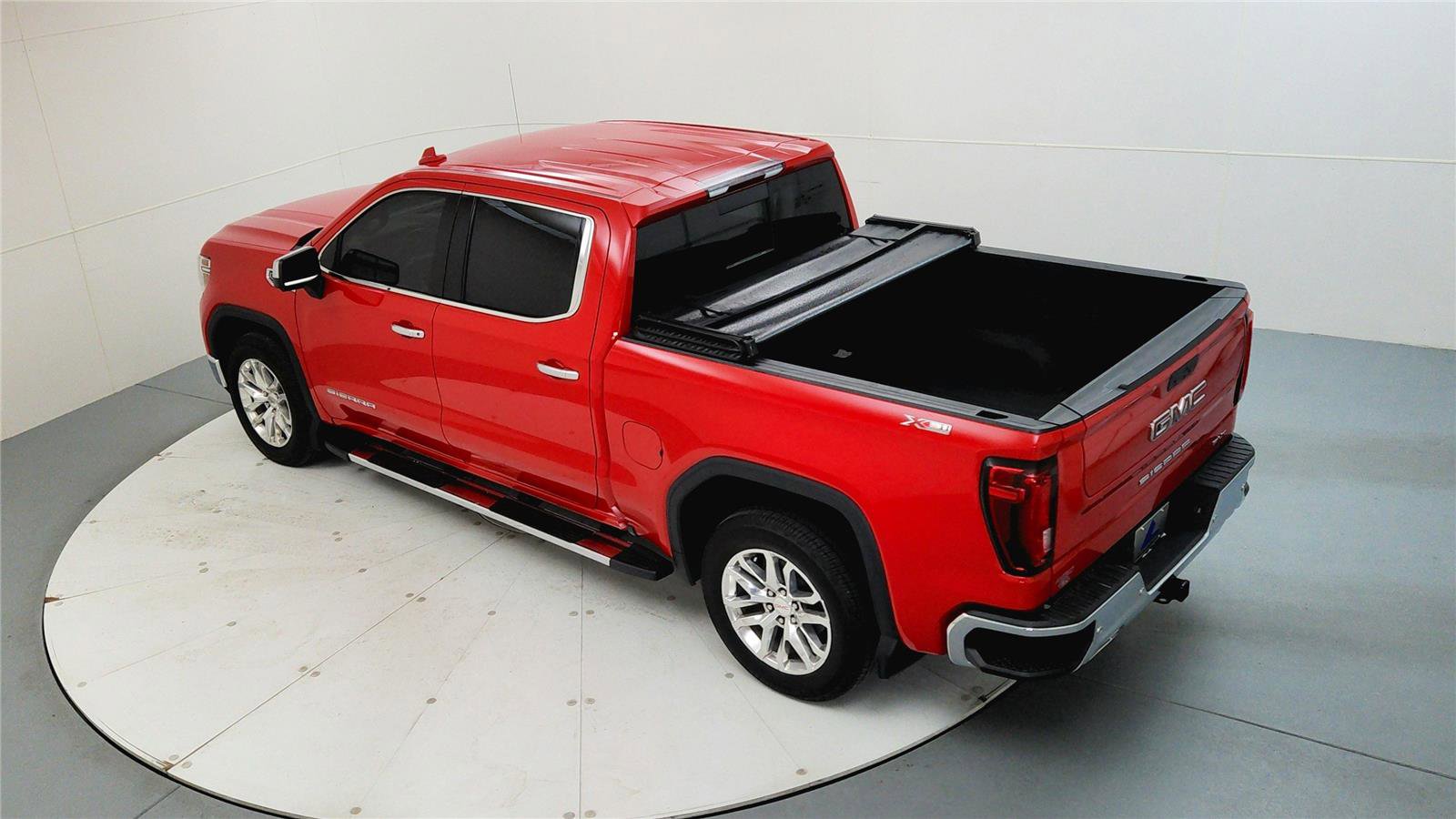 Used 2020 GMC Sierra 1500 SLT image 15