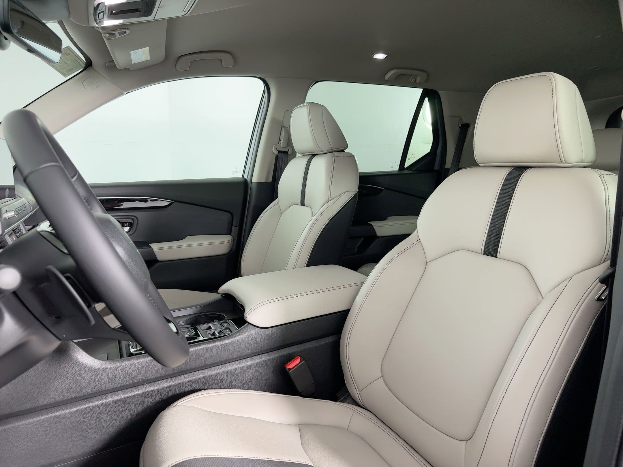 New 2026 Honda Passport RTL image 5