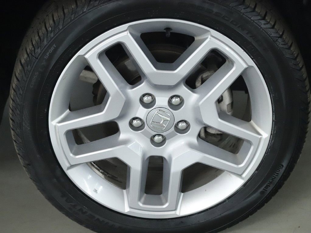 Used 2024 Honda Passport EX-L image 10