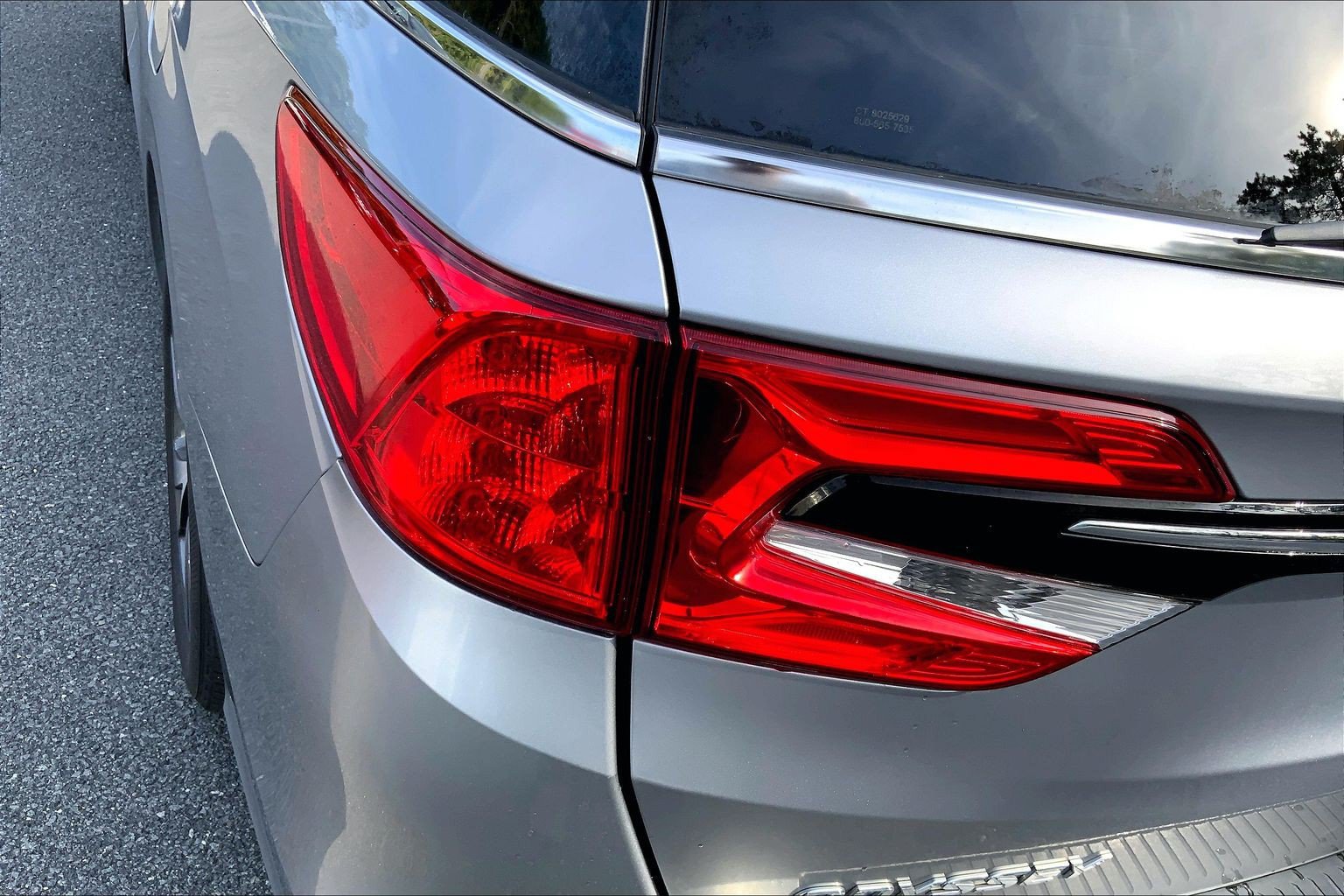 Used 2023 Honda Odyssey Touring image 34