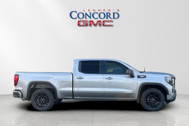 New 2026 GMC Sierra 1500 Elevation image 3