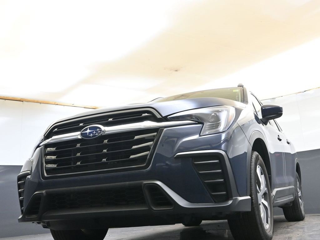 Certified 2024 Subaru Ascent Premium w/ Convenience Package image 39