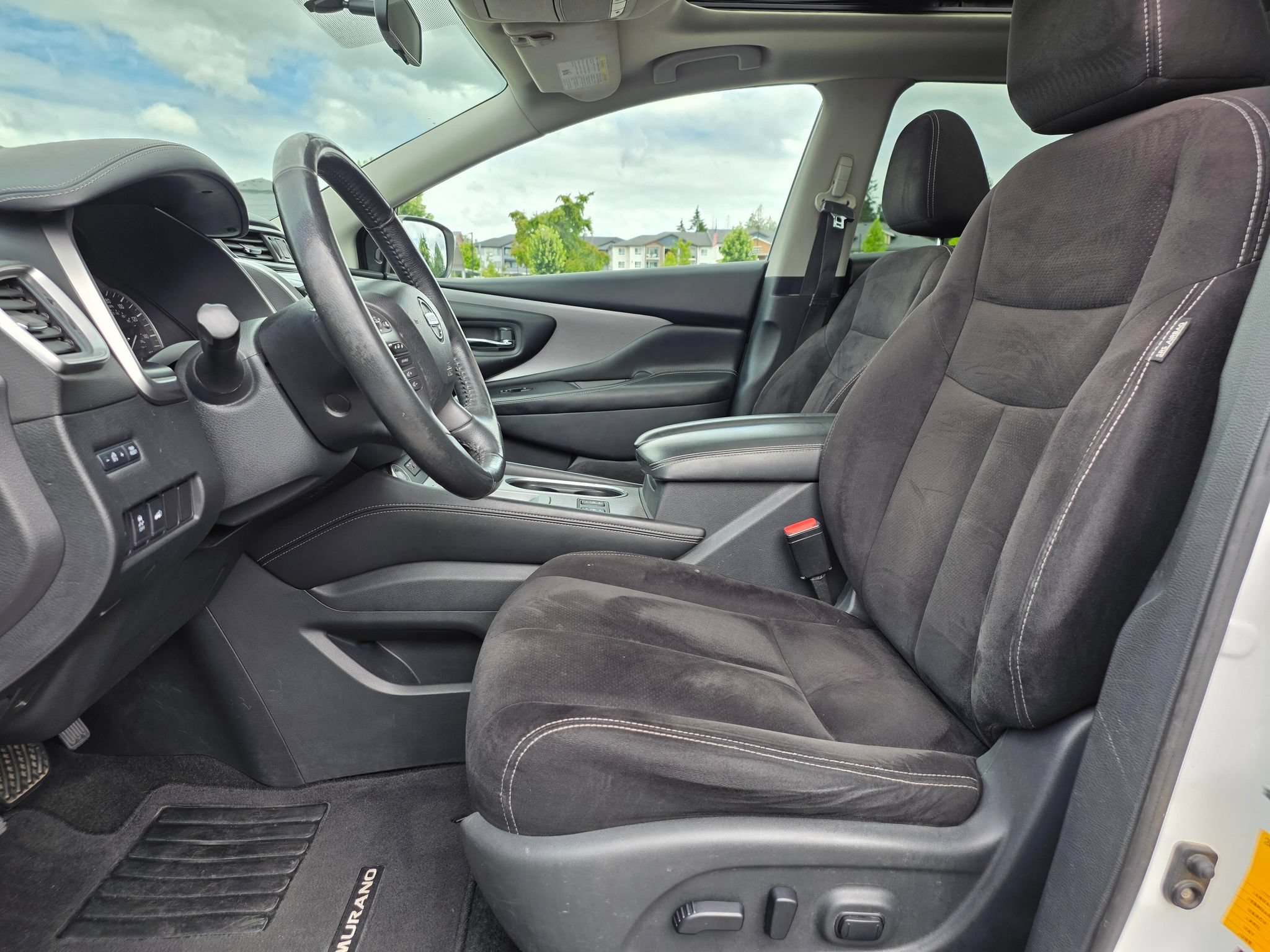 Used 2019 Nissan Murano S AWD/4WD image 25