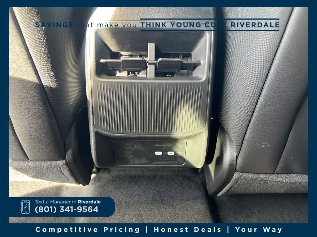 New 2026 Jeep Cherokee Limited image 29