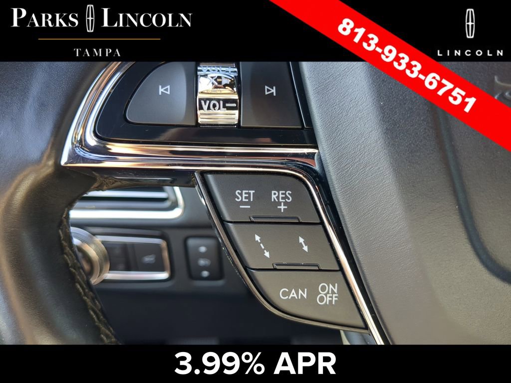 Certified 2020 Lincoln Navigator L Reserve w/ Luxury Package image 29