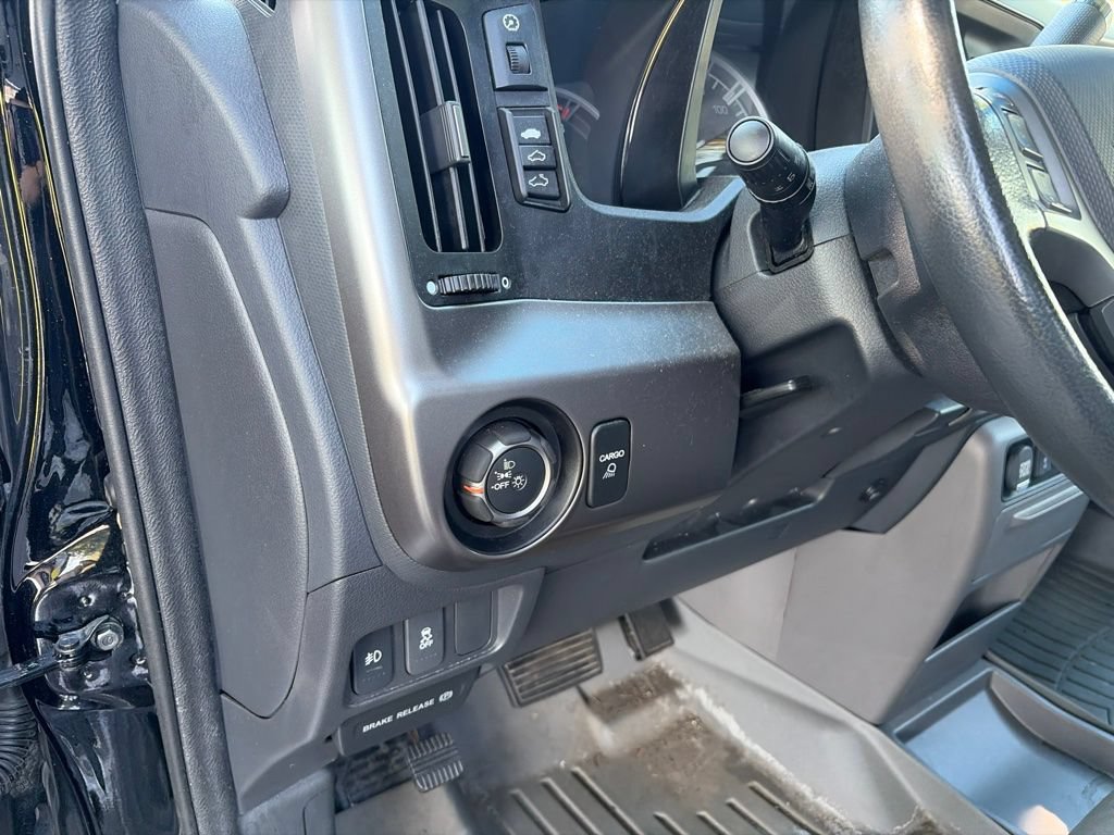Used 2012 Honda Ridgeline RTL image 17