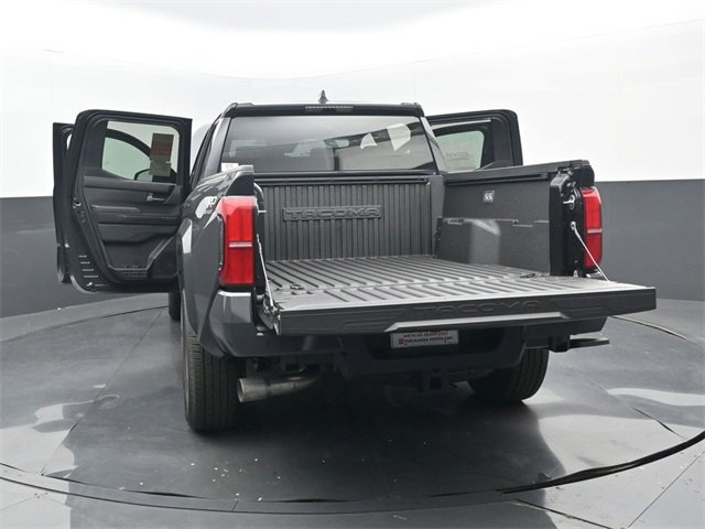 New 2025 Toyota Tacoma TRD Sport image 33