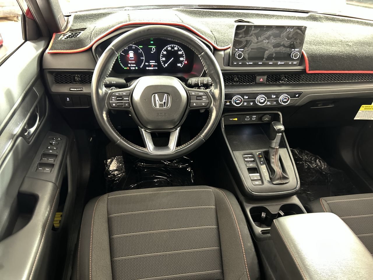 Used 2024 Honda CR-V Sport image 22
