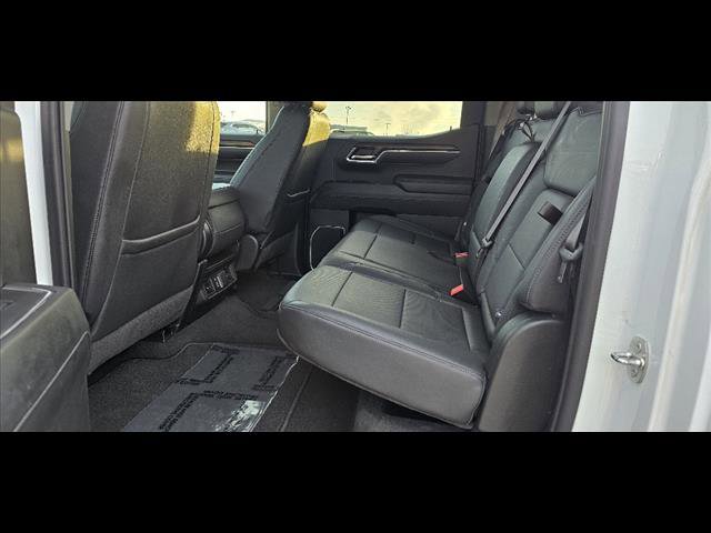 Used 2024 GMC Sierra 1500 SLT image 13