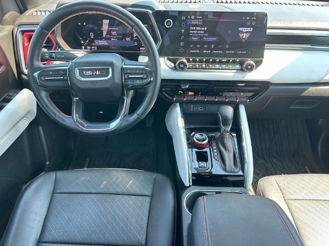 Used 2024 GMC Canyon AT4X AWD/4WD image 14