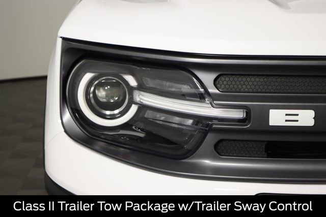 Used 2023 Ford Bronco Sport Big Bend w/ Convenience Package image 17