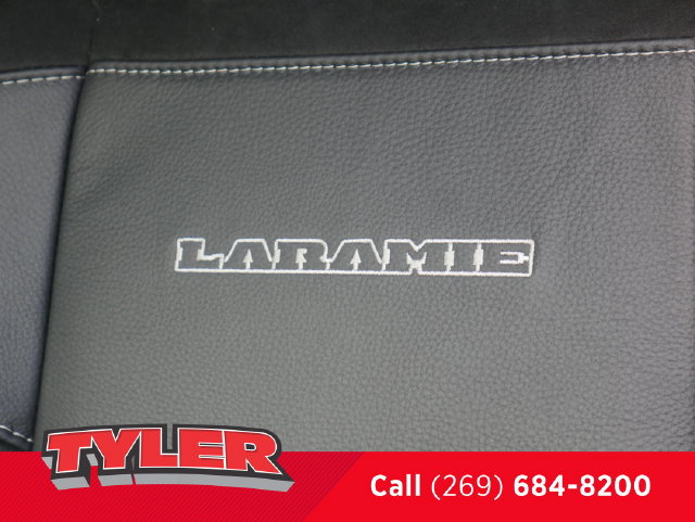 New 2026 RAM 2500 Laramie w/ Night Edition AWD/4WD image 39