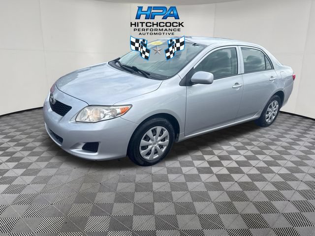 Used 2010 Toyota Corolla