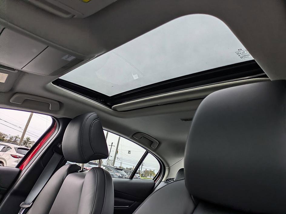 New 2026 MAZDA MAZDA3 2.5 S Sedan w/ Preferred Pkg image 25