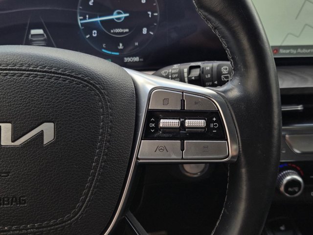 Certified 2025 Kia Telluride SX Prestige X-Line AWD/4WD image 29