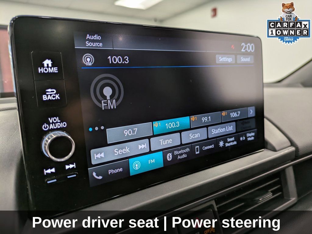 Certified 2025 Honda Pilot TrailSport image 14