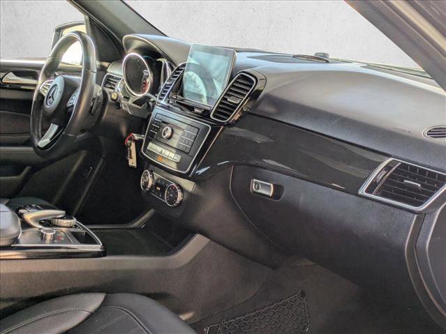 Used 2018 Mercedes-Benz GLE 350 image 23
