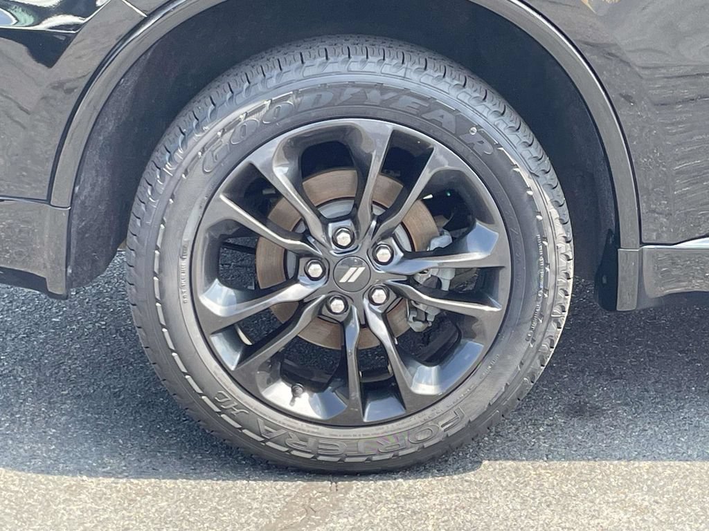 Certified 2023 Dodge Durango GT AWD/4WD image 13