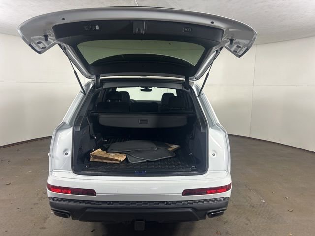 New 2026 Audi Q7 3.0T Premium Plus image 18