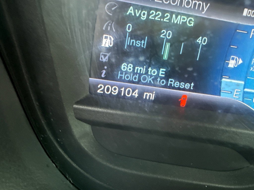 Used 2013 Ford Explorer Limited image 16