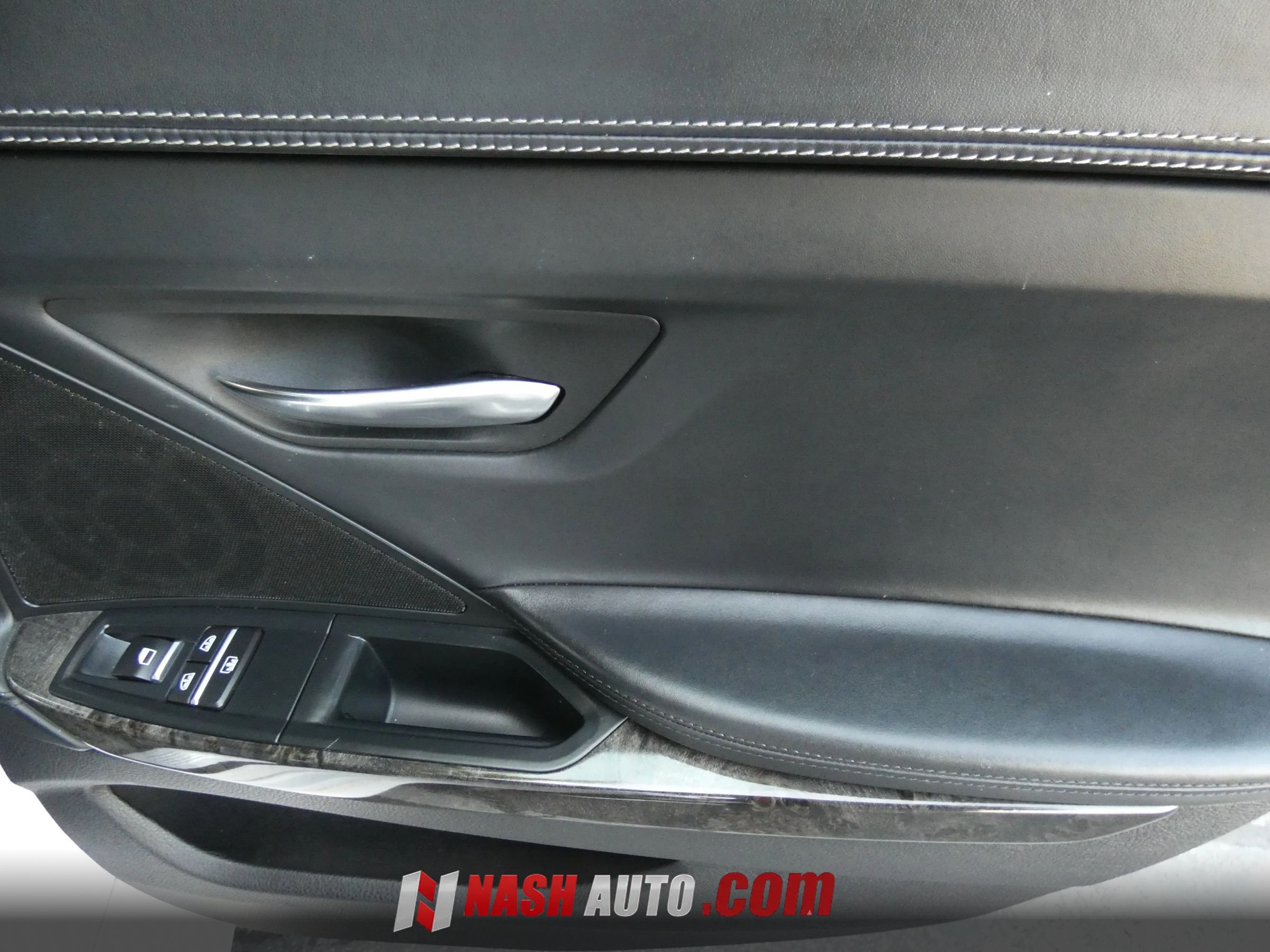 Used 2014 BMW 650i Gran Coupe xDrive AWD/4WD image 39