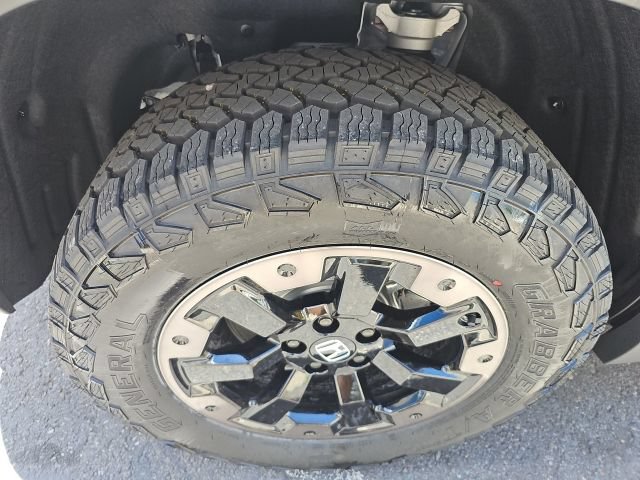 New 2026 Honda Passport TrailSport Elite image 20