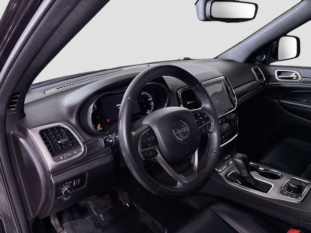 Used 2019 Jeep Grand Cherokee Limited AWD/4WD image 9