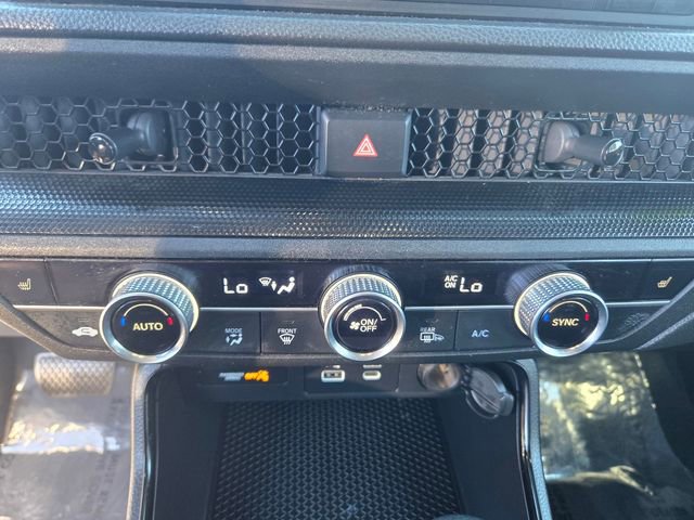 Certified 2023 Honda CR-V EX image 17