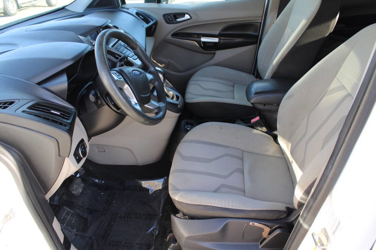 Used 2014 Ford Transit Connect XLT image 10