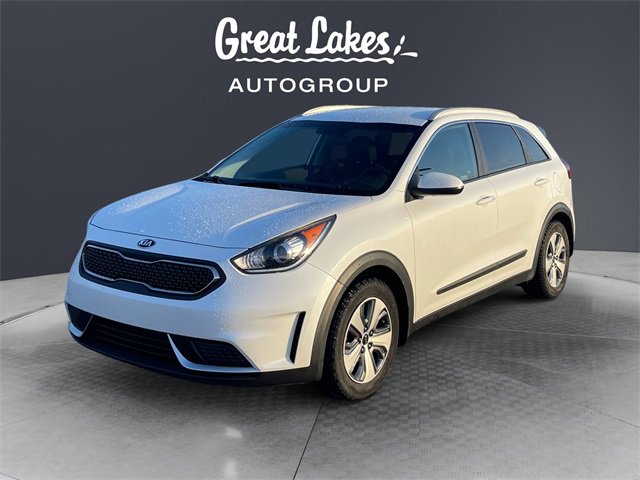Used 2019 Kia Niro LX