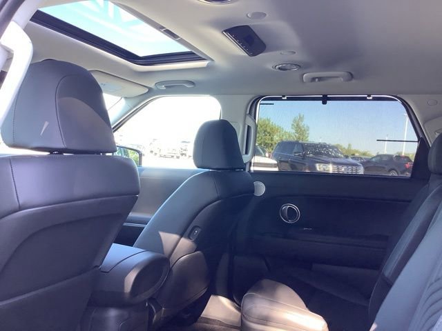 Used 2026 Hyundai Palisade SEL image 22