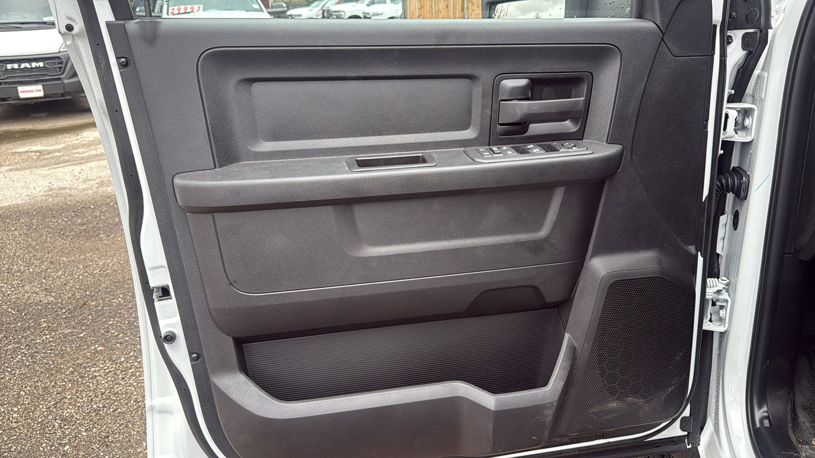 New 2026 RAM 5500 Tradesman image 15