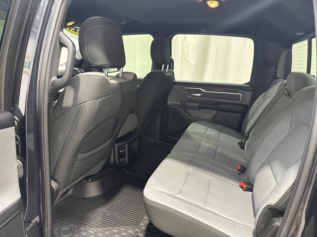 Used 2021 RAM 1500 Big Horn AWD/4WD image 14
