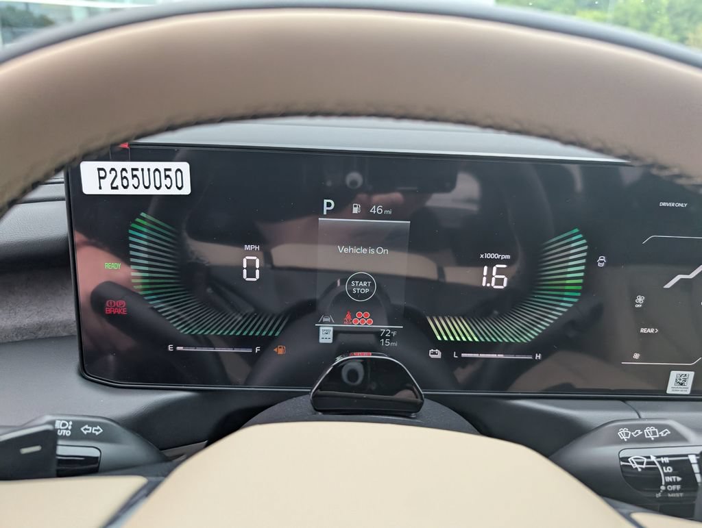New 2027 Kia Telluride EX AWD/4WD image 18