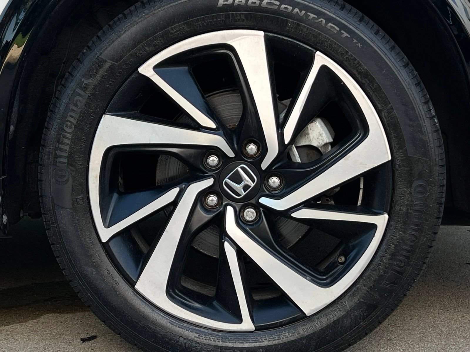Used 2020 Honda HR-V Sport image 4