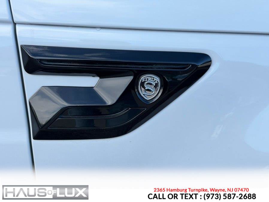 Used 2021 Land Rover Range Rover Sport HSE Dynamic AWD/4WD image 14