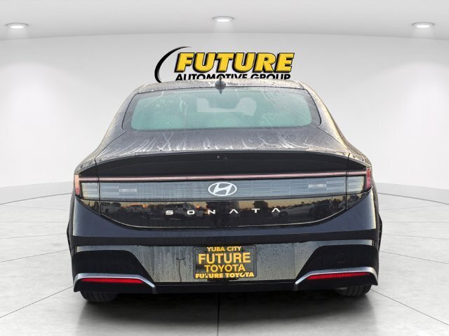 Used 2025 Hyundai Sonata SEL FWD image 6