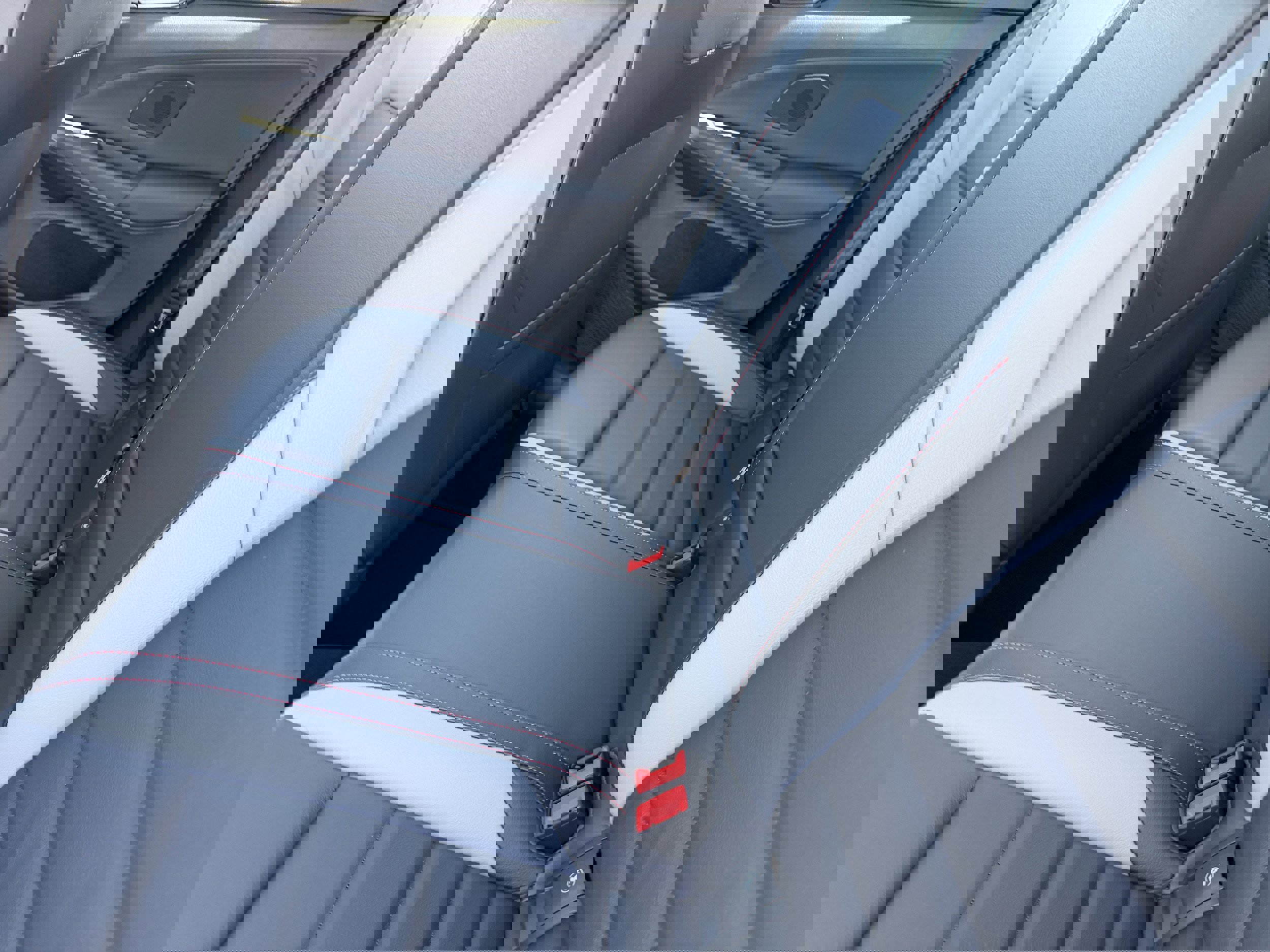 New 2026 Volkswagen GTI SE image 16