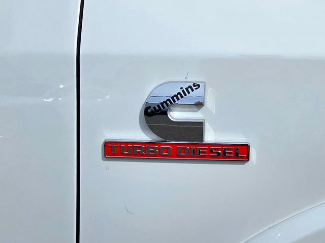 New 2026 RAM 2500 Limited image 37