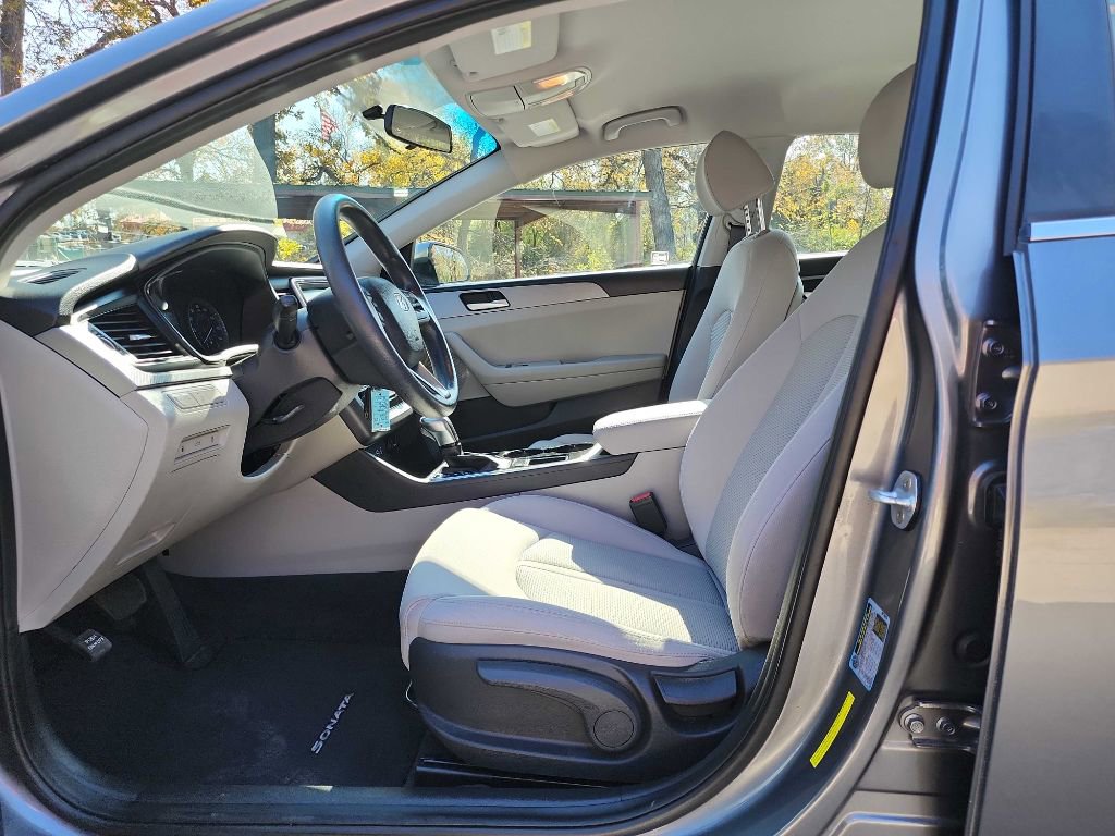Used 2019 Hyundai Sonata ECO image 15