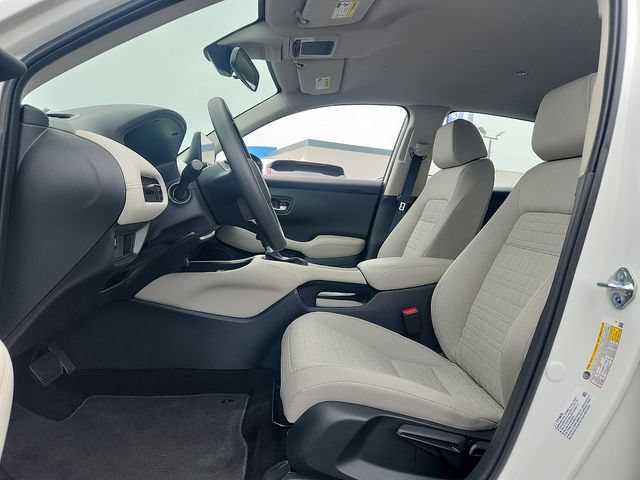 Used 2025 Honda HR-V LX image 13