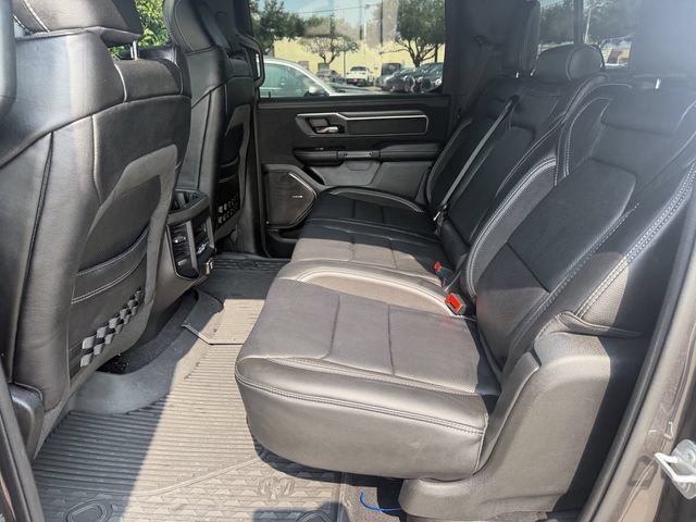 Used 2025 RAM 1500 RHO w/ RHO Level 1 Equipment Group AWD/4WD image 24