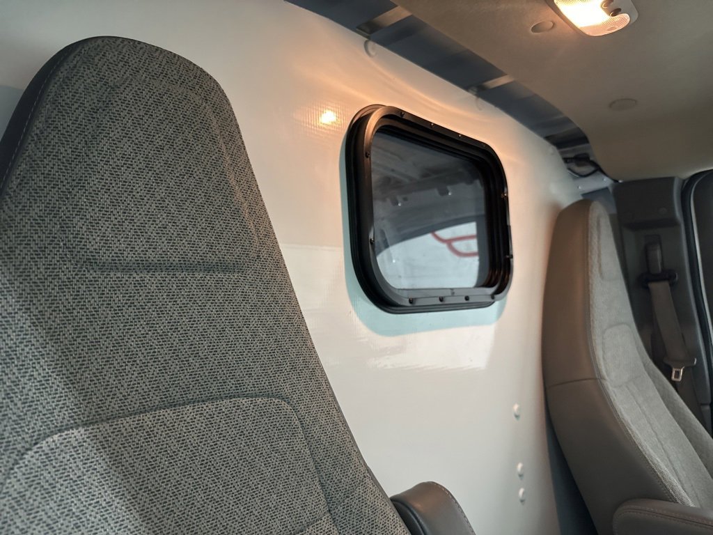 Used 2020 Chevrolet Express 2500 image 50