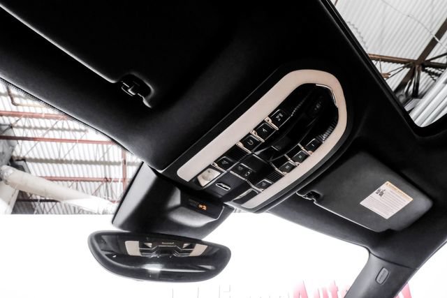 Used 2017 Porsche Macan S AWD/4WD image 35