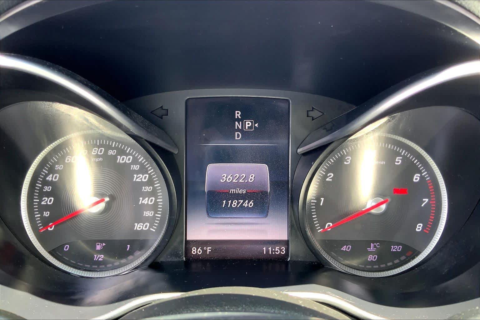 Used 2015 Mercedes-Benz C 300 4MATIC Sedan image 25